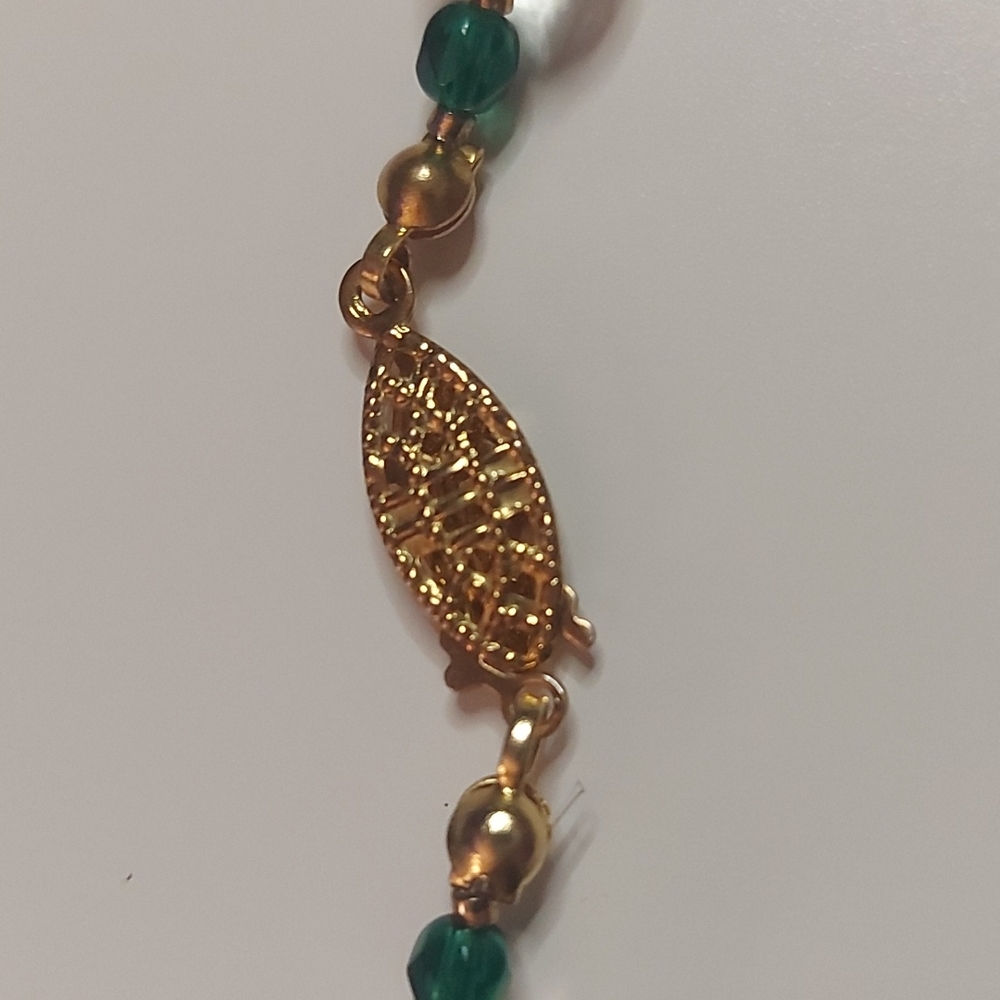 Necklace - Picture 4 of 5